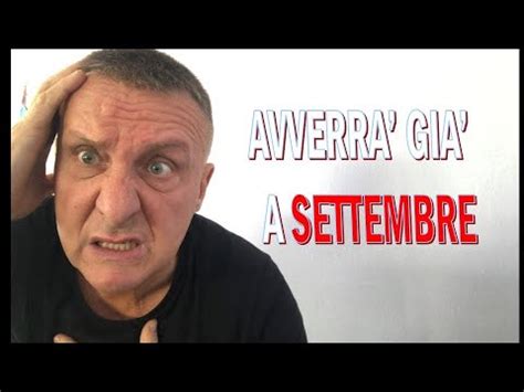 Succederà giá da settembre YouTube