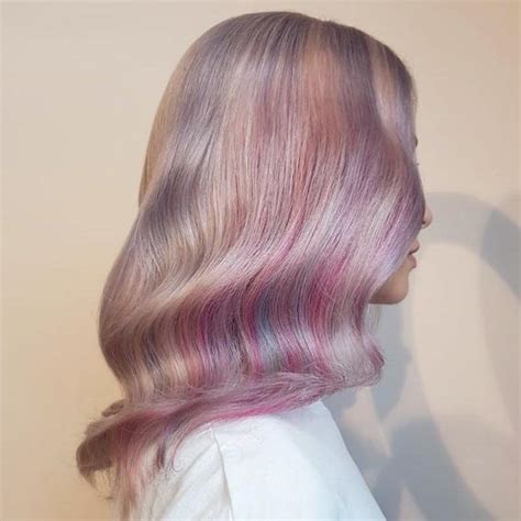 4 Summer-Ready Pastel Ombre Hair Ideas | Wella Professionals