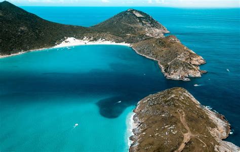 Passeio De Escuna Em Arraial Do Cabo Buzios Turismo