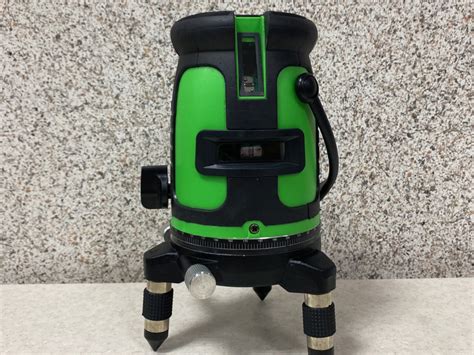 Лазерный уровень LEVEL 2D: продажа, цена в Костанае. Лазерные нивелиры ...