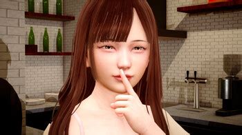 New Journey Version By Nurich Win Mac Android Adult Sex Game