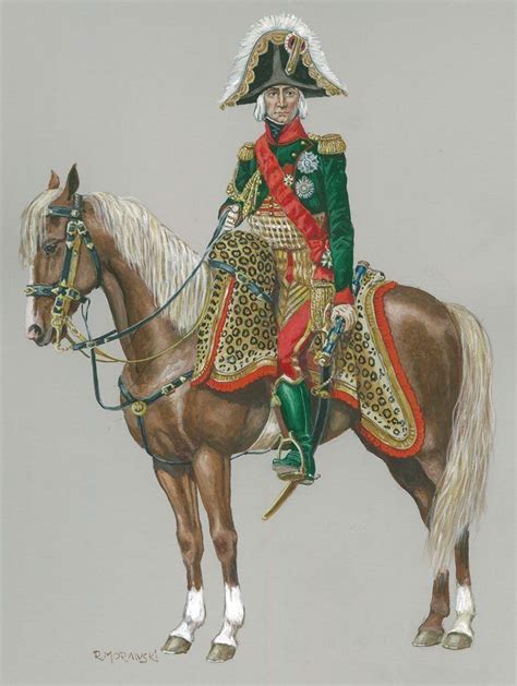 Wojsko Polskie w służbie Napoleona Arsenał 1717 1831 French army