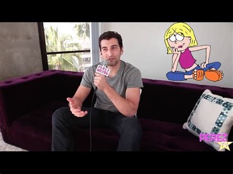 PerezTV #TBT EXCLUSIVE: Lizzie McGuire's Clayton Snyder Sings The Show ...
