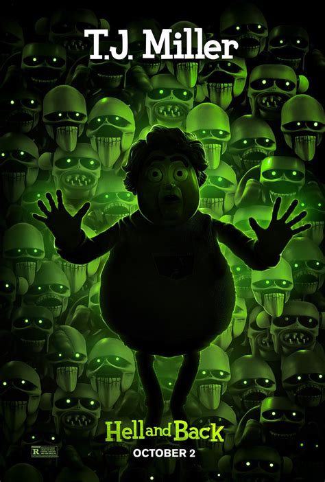 Hell & Back Picture 10