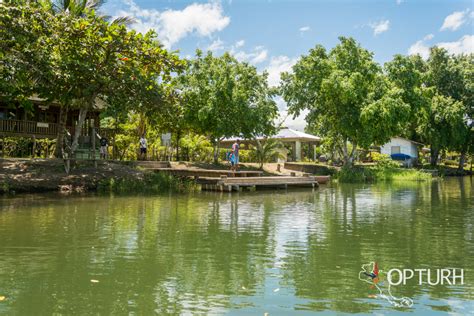 CUERO Y SALADO WILDLIFE REFUGE | Honduras Traveling