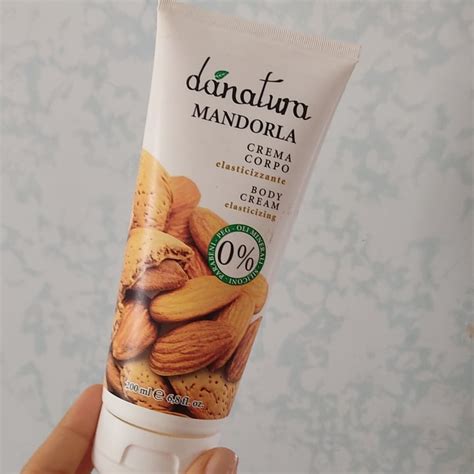 Danatura Crema Corpo Review Abillion