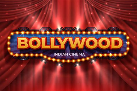 Bollywood Logo Vector Images (over 130)