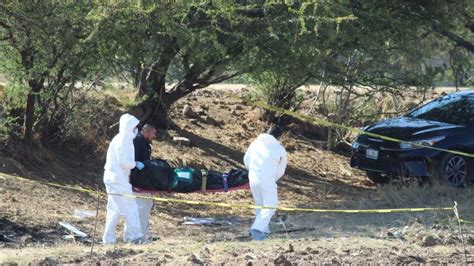 Olor F Tido Alerta A Vecinos Hallan Dos Cuerpos En Balcones De La Joya