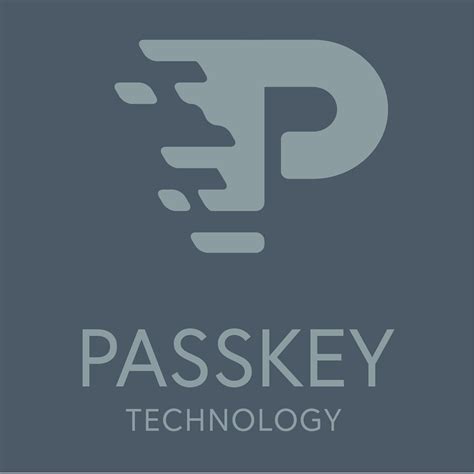 Passkey — model-farm