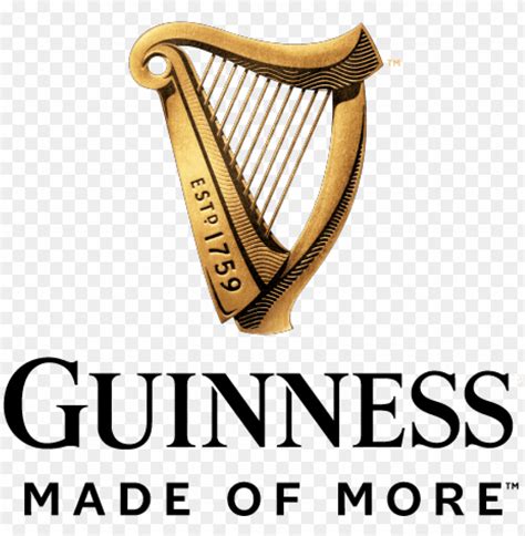 Guinness Logo Png