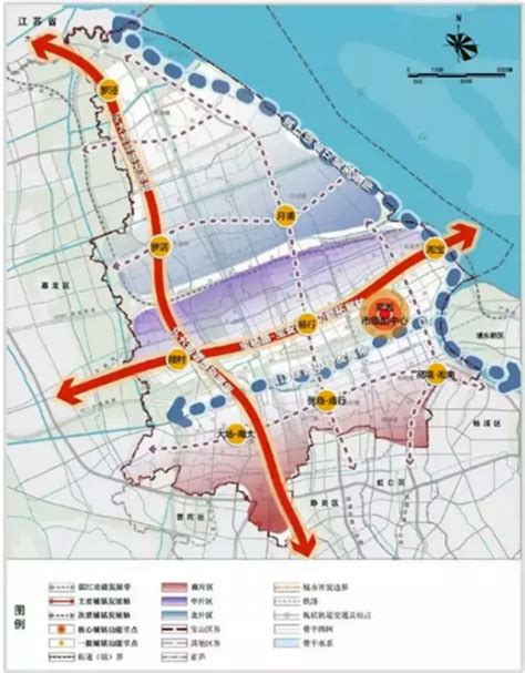 顾村未来10规划上海新顾城最终规划图顾村2020规划图第3页大山谷图库