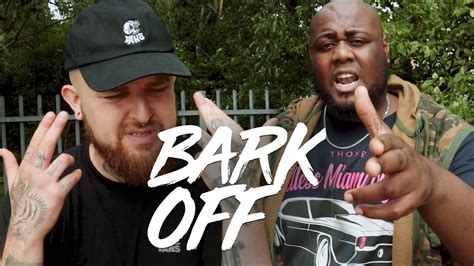 Ozone Media Warz X Kane The MC BARK OFF YouTube