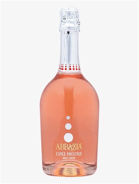 Cuvee Prestige Brut Rose Abbazia Cheap Store AL