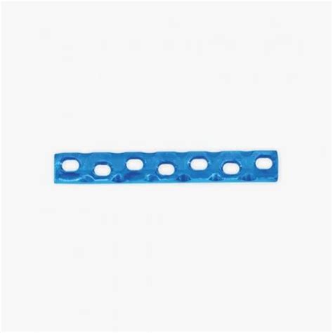 Lc Dcp Orthopedic Plate At Rs Orthopedic Implants Plates In