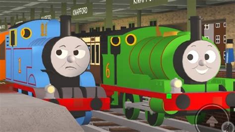 Reupload Sodor War Land Preview Youtube