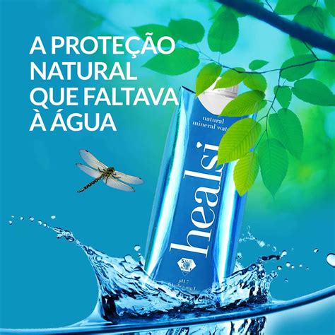 Campanha Tetra Pak E Healsi