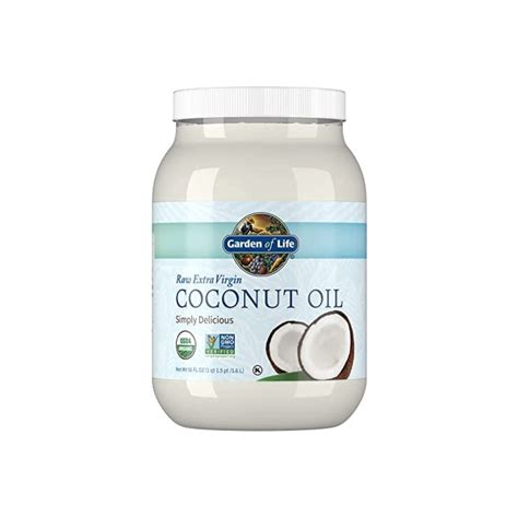 The Best Coconut Oil You Can Buy The Coconut Mama