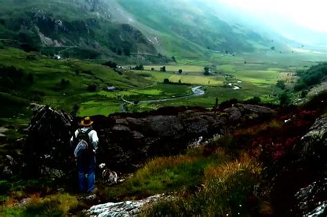 Video: Fly-Fishing the Small Streams of Snowdonia - Orvis News