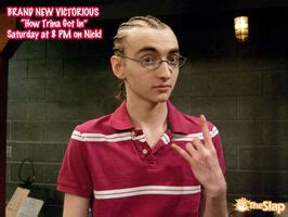 Sinjin Van Cleef | Victorious Wiki | FANDOM powered by Wikia