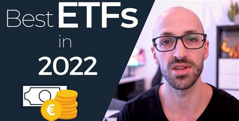 The BEST ETFs 2022 European Investor