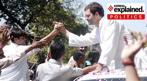 Rahul Gandhi profile: Education, citizenship, career before politics