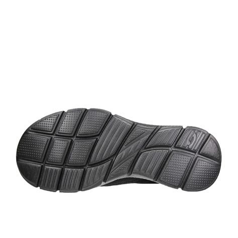 Skechers Clogs für Herren in schwarz | Schuhparadies