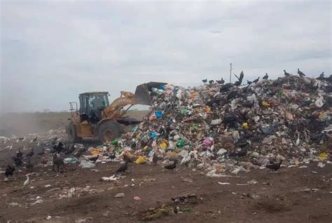 Tambogrande Piden Reubicar Relleno Sanitario