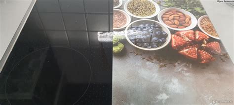 Крышка или защита для варочной панели индукционной плиты Kesper ...