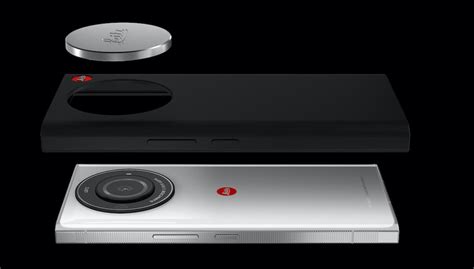 Leica Debuts ‘Leitz Phone 2’ With 47.2-Megapixel Camera Protected By A ...