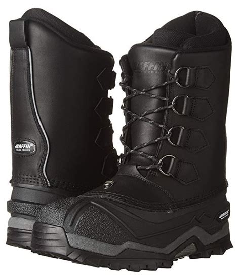 The Best Ice Fishing Boots To Wear This Winter