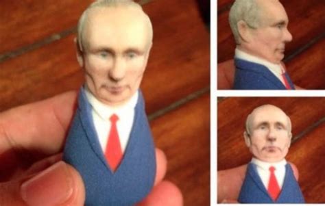 Obama E Putin In Versione Hot Nanopress