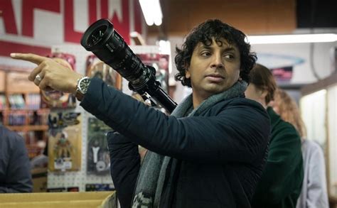 Novo thriller psicológico de M Night Shyamalan é ADIADO em uma semana