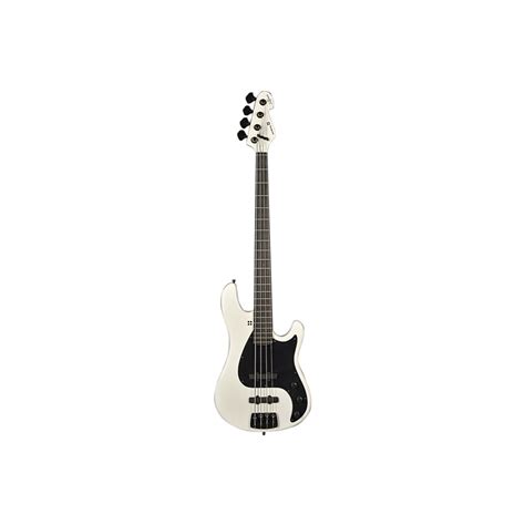 Sandberg California Tt4 Eb Vwh Sa Martin Mendez E Bass