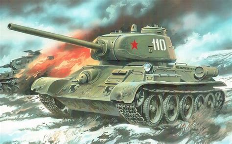 Hd T34 Tank Wallpaper Tank Wallpaper Tanks Military Soviet Tank