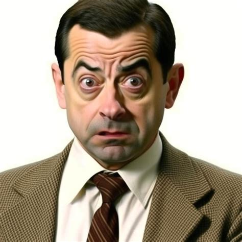 Create Meme Bean Mr Rowan Atkinson Rowan Atkinson Mr Bean