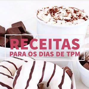 Receitas F Ceis E Fit Para Os Dias De Tpm Food Desserts Pudding