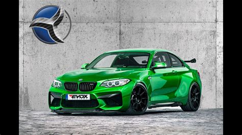 Bmw M Tuning Von Alpha N Ein Er Mit Ps Auto Motor Und Sport