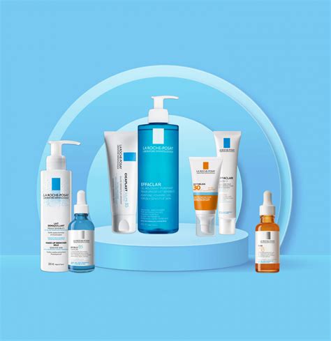 Our Top 10 Best La Roche Posay Products · Care To Beauty