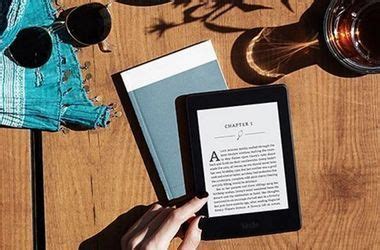Читайте украинские книги: ТОП-5 онлайн-библиотек | Kindle paperwhite ...
