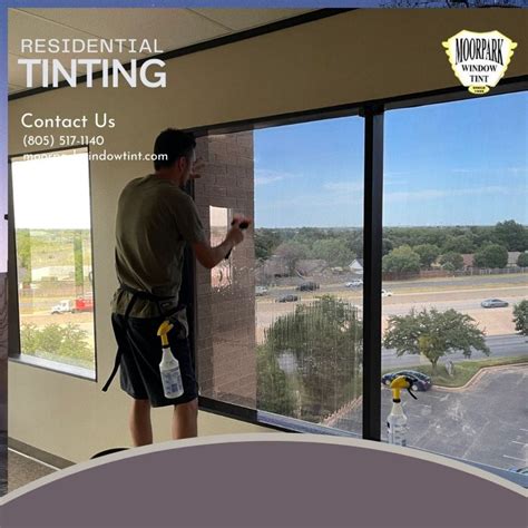 Residential Tinting Mastery Tailored Elegance - Moorpark Window Tint ...
