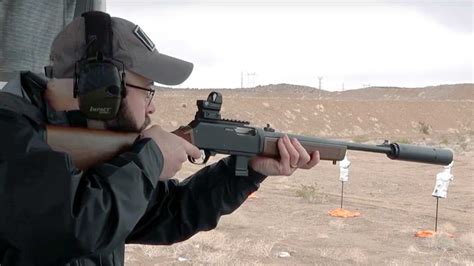 Henry Arms Homesteader 9mm Rifle | Survivalist Forum