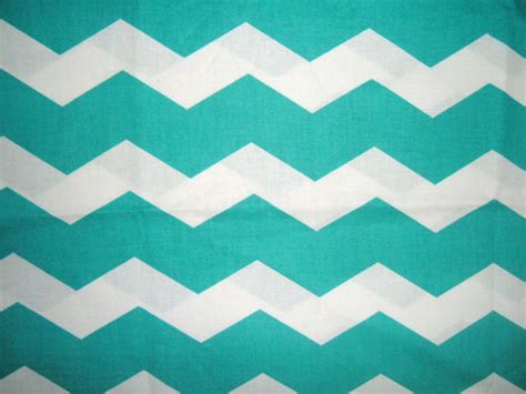 Teal And White Chevron Wallpapers Wallpapersafari