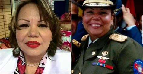 La Jueza Que Tiene Los Casos M S Emblem Ticos De Militares Presos En