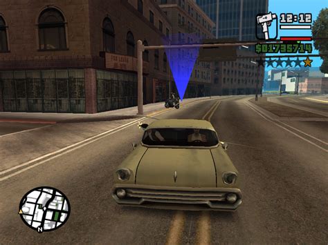 Image 2 - GTA San Andreas - Los Vagos Mod for Grand Theft Auto: San ...