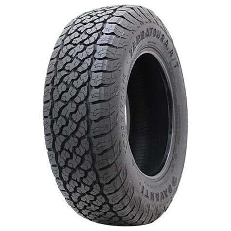 Tyre Davanti R T Terratoura A T Ebay