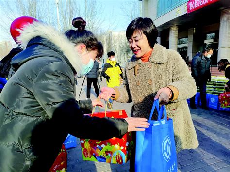 当好“娘家人”温暖送到家 宁夏新闻网