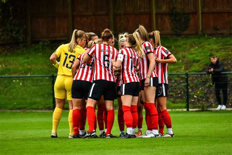 Match Preview Crystal Palace Vs Sunderland Women Sportsbyte