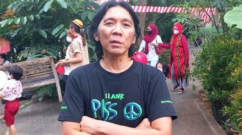 Kabar Duka Ayah Bimbim Slank Meninggal Dunia Rencananya Dimakamkan Di