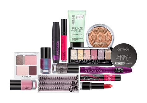 The Beautii Sisters: ° CATRICE Neu ab Februar 2014 - Part. 3. Face