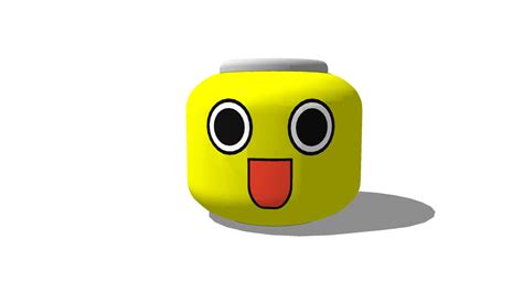 Helmet (Casque) ServBOT Dead Rising | 3D Warehouse